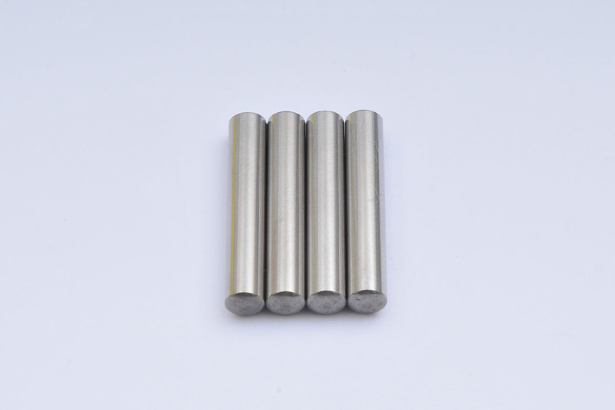 606401S - Lower whishbone Hinge Pin 5x30 mm