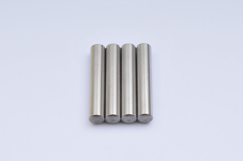 606401S - Lower whishbone Hinge Pin 5x30 mm