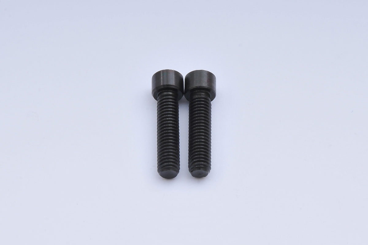 632601S - CH Hex Screw M5x20mm (Modified)