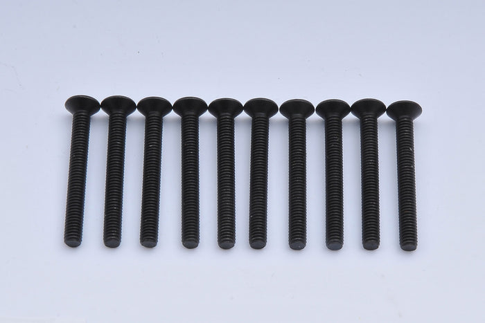 636301S - CS Hex Screw M4x35 mm