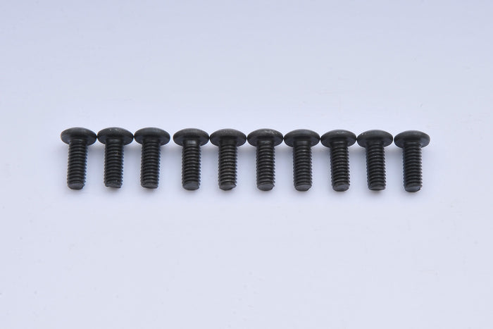 641501S - BH Hex Screw M4x10 mm