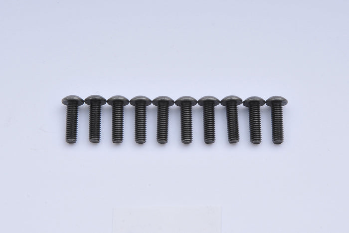 641801S - BH Hex Screw M3x10 mm