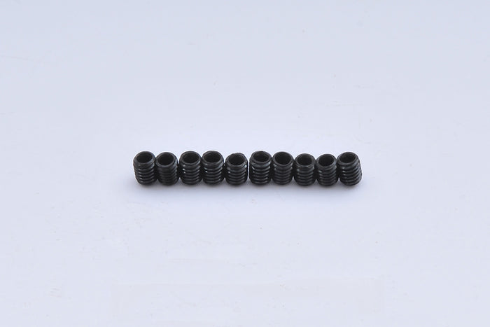 645101S - Set Screw M3x4 mm