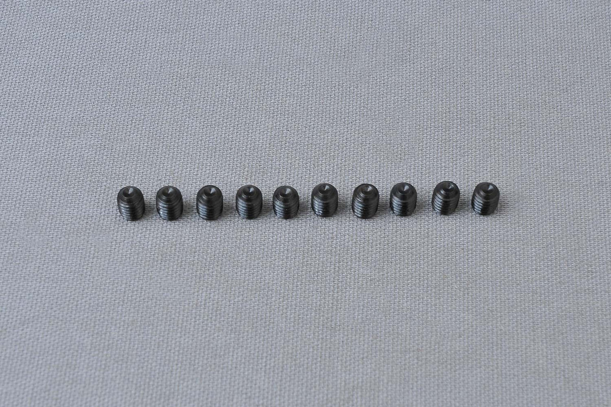 645301S - Set Screw M5x6 mm