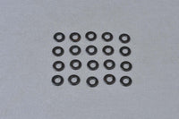 655101S - Plain Washer 4 mm