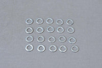 655201S - Plain Washer 5 mm