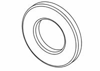 655301S - Plain Washer 6 mm
