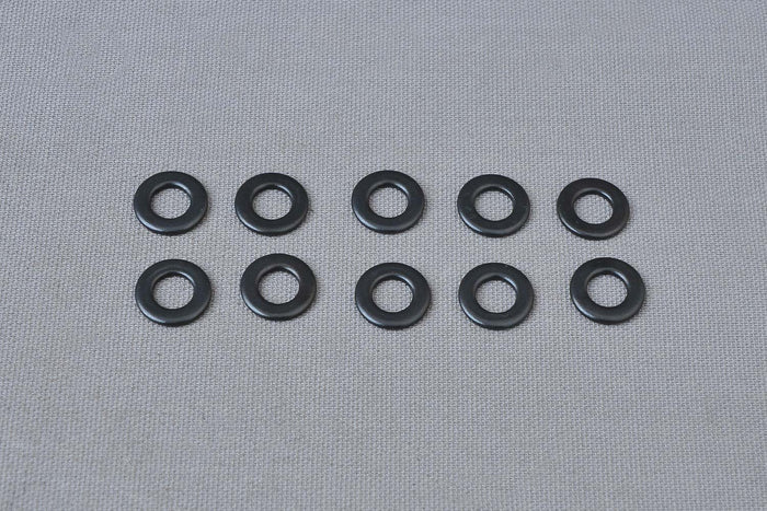 655301S - Plain Washer 6 mm