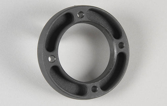 66257 - FRONT PLASTIC STOP DISC L