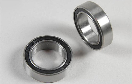 66271-06 - BALL BEARING 17X26X7 SEAL