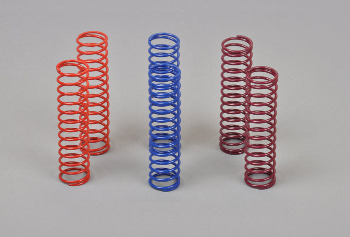 66300 - SHOCK ABSORBER SPRING SET