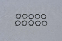 665101S - Snap Ring 1x10 mm