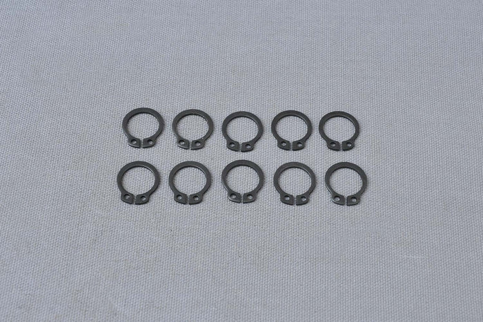 665101S - Snap Ring 1x10 mm