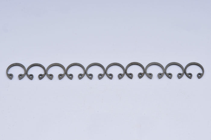 666101S - Internal C-Clip 1x11 mm