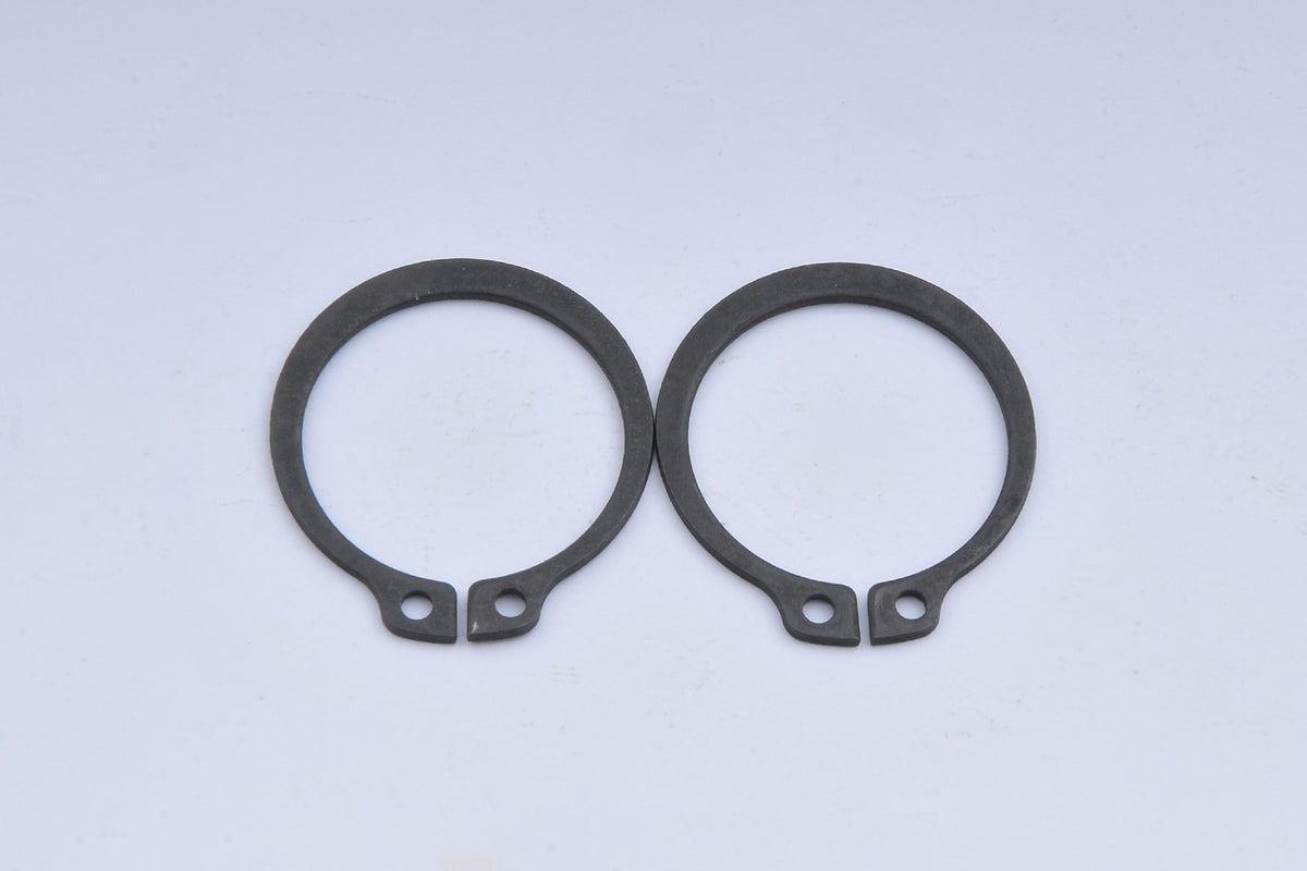 666301S - Snap Ring 1x24 mm