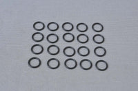 670101R - LSD Diff. O-Ring 1.5x10 mm