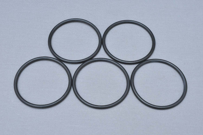 670501R - Tune Pipe Holder O-Ring 4x60 mm