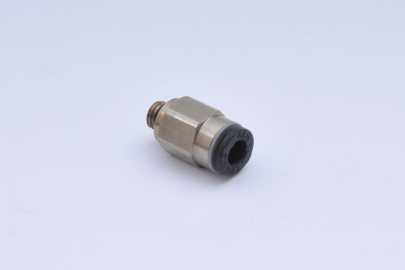 677502S - Hydrax Q4 mm Straight Fitting