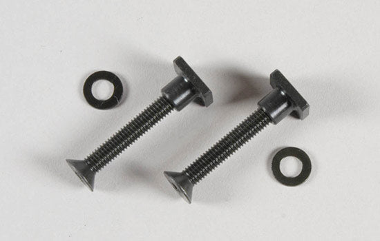 68271 - FRONT UPRIGHT NUTS