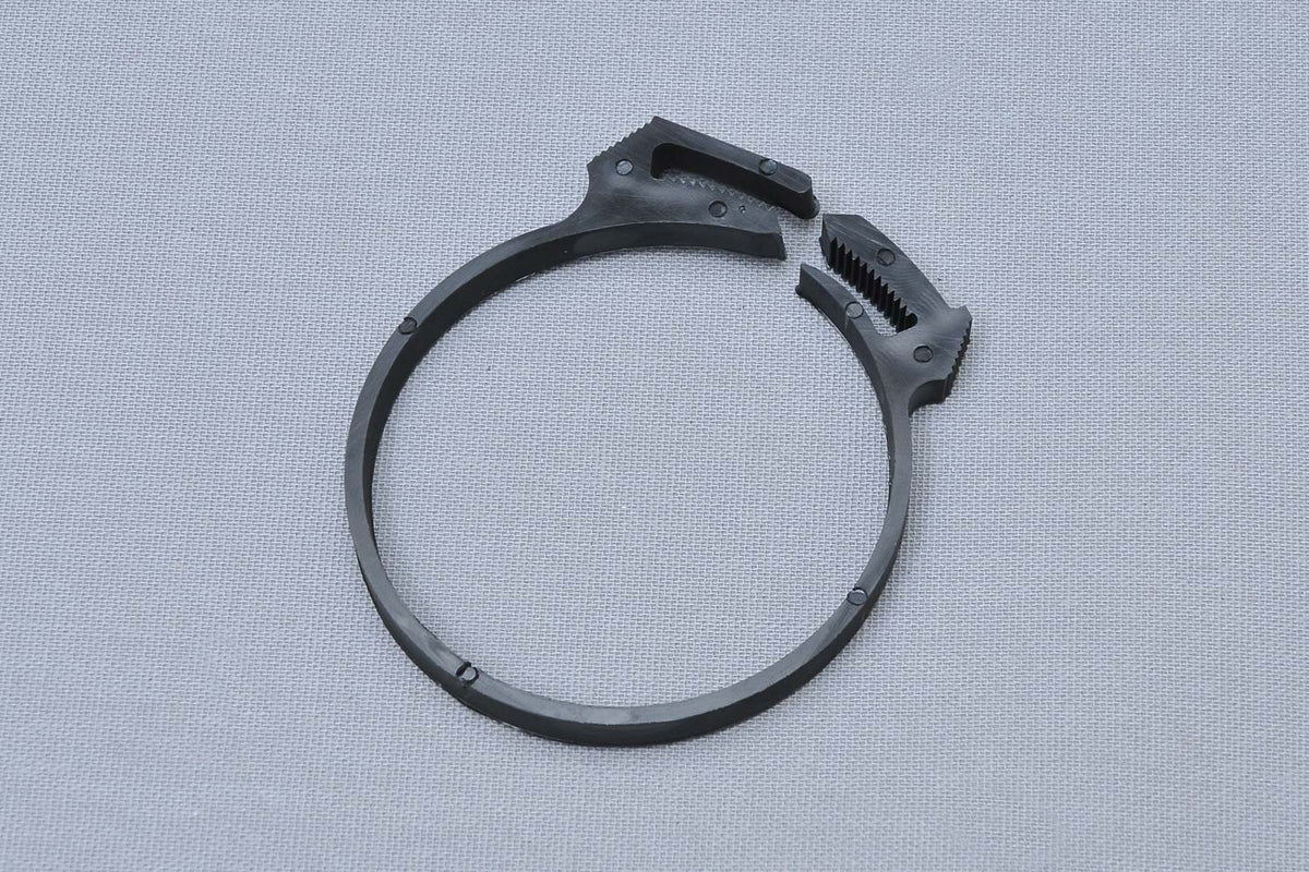 725601P - Air Filter Easy  Clamp