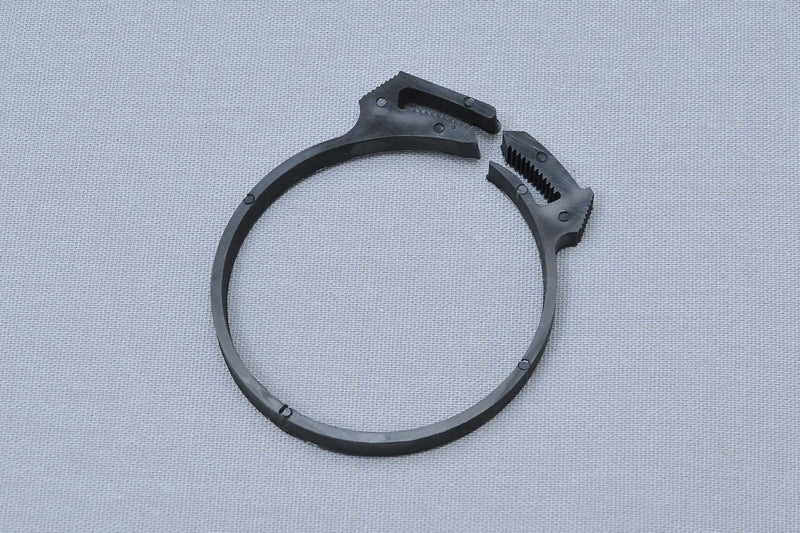 725601P - Air Filter Easy  Clamp