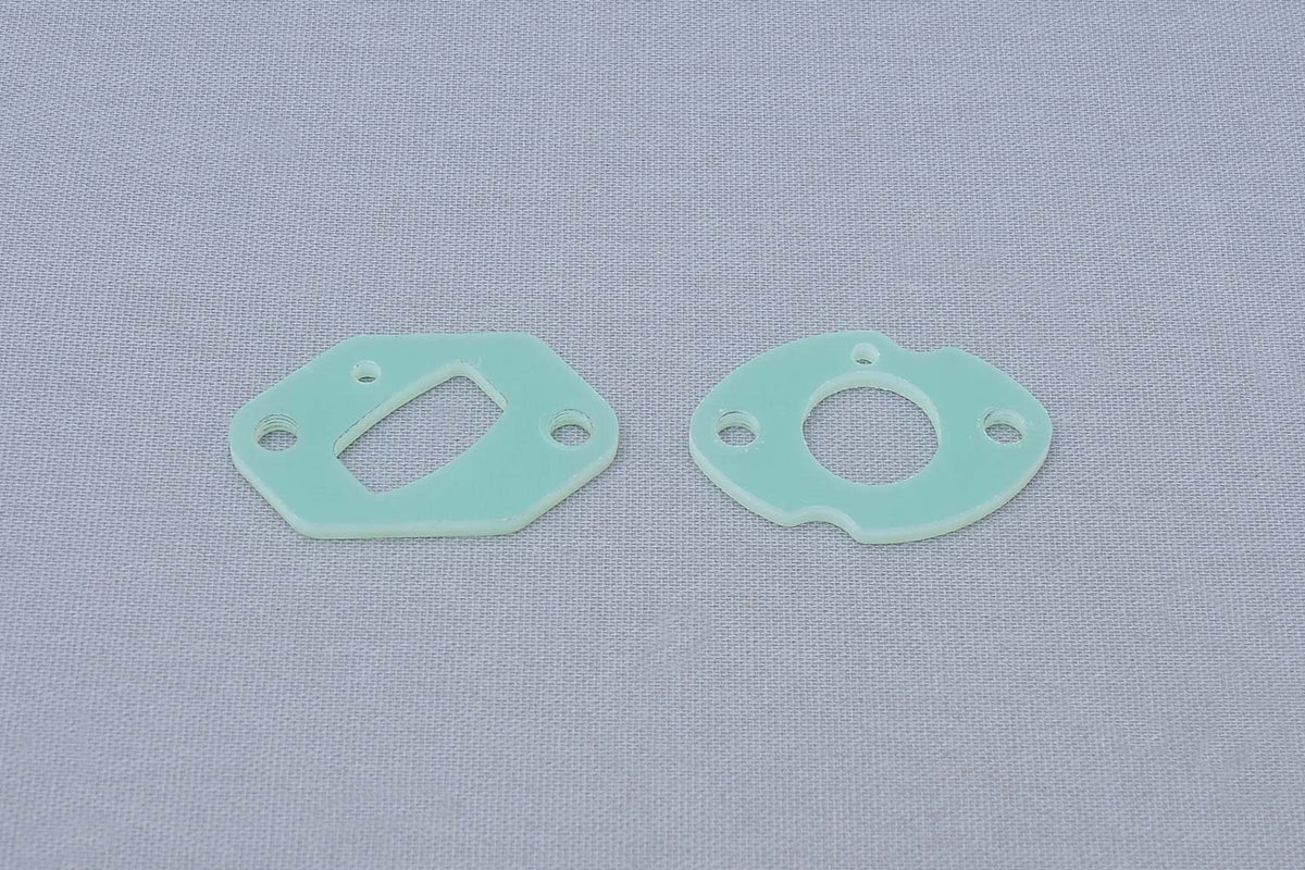726101P - Temperature Plate For G230-G290 Engine Alloy Insulator