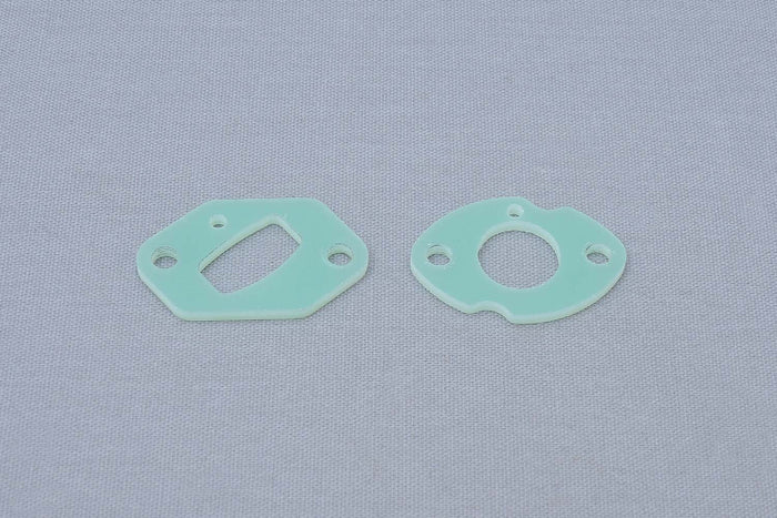 726101P - Temperature Plate For G230-G290 Engine Alloy Insulator
