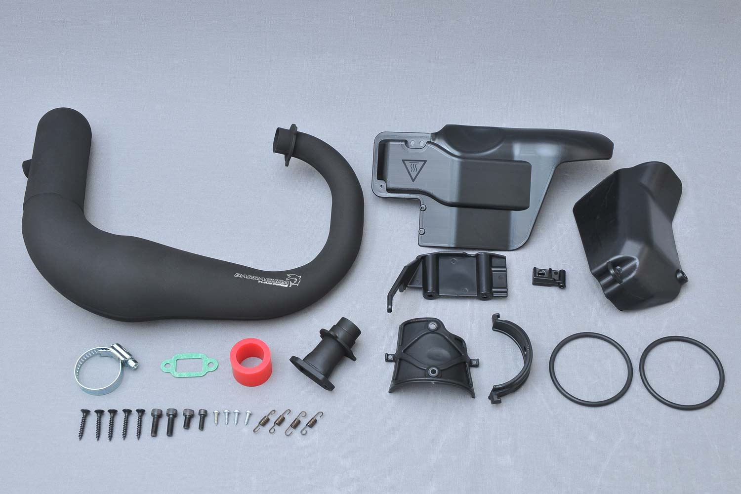 750601X - Barracuda G Performance Exaust Set – Cardinal Racing 750601X - Barracuda G Performance Exaust Set – Cardinal Racing