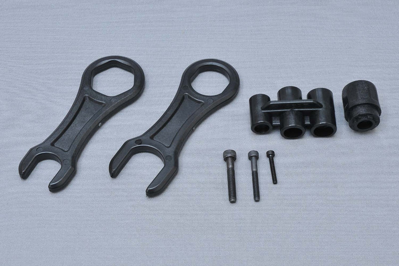 900301P - Shock / Rose Joint Tools Set