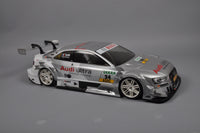 FG SPORTSLINE 4WD 530 ZENOAH - AUDI RS5 ARTR