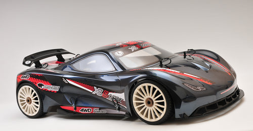 NEW RC Cars – Cardinal Racing