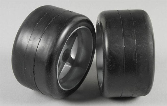 06419/09 - WHEELS SLICK S1 80 MM – Cardinal Racing