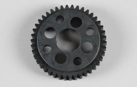 07052-01 - PLASTIC GEARWHEEL 42T 2-S