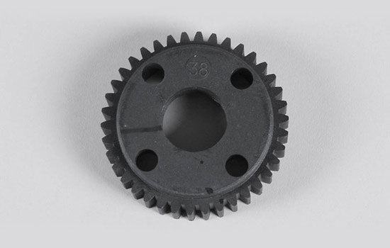 07424-01 - PLASTIC GEARWHEEL 38 TEET