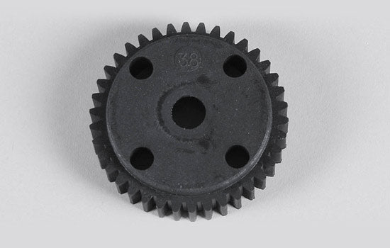 07424 - PLASTIC GEARWHEEL 38 TEET