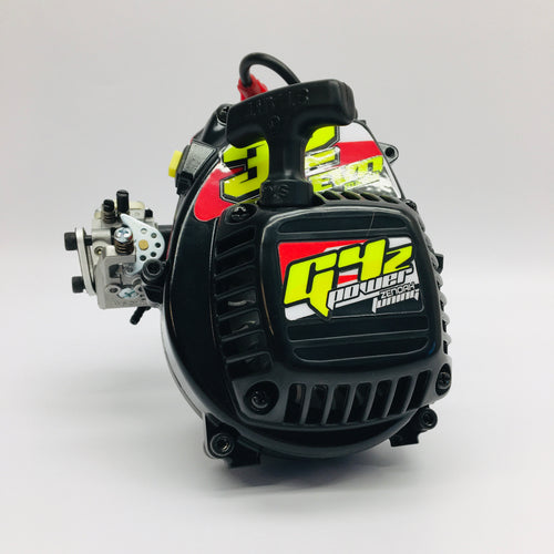 Engines and Accessories – Cardinal Racing