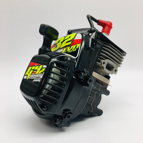 Engines and Accessories – Cardinal Racing