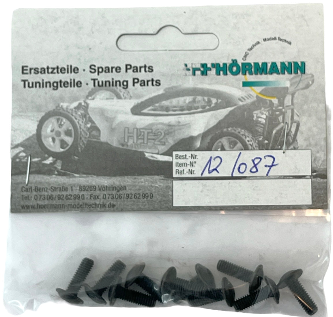 Products – Cardinal Racing