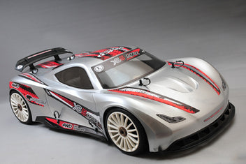 NEW RC Cars – Cardinal Racing