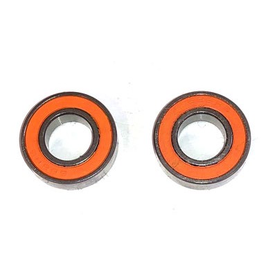 2001350 - Competition ball bearing differential 8x16x5, 2 pc