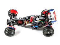 Tamiya - 1/10 RC Astute 2022 Pre-Painted Off-Road Buggy, w/ TD2 Chassis