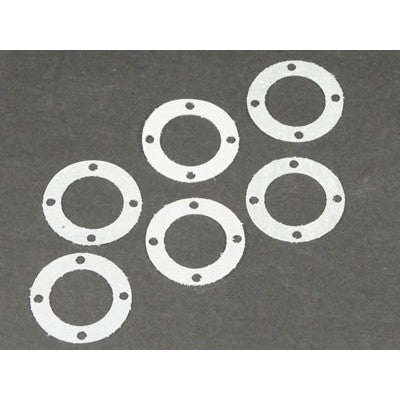 2001340 - Differential gasket 0,5mm, 6 pcs.