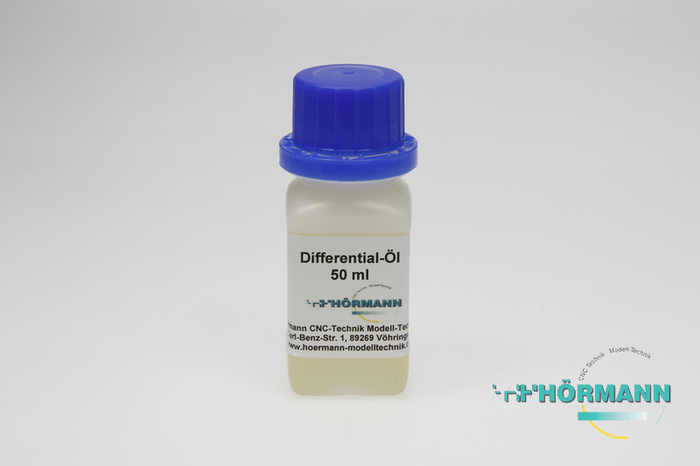 07/011 - Differential Oil