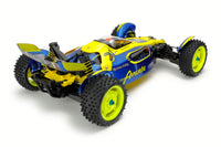 Tamiya - 1/10 RC Super Avante Kit, Pre-painted, w/ TD4 Chassis