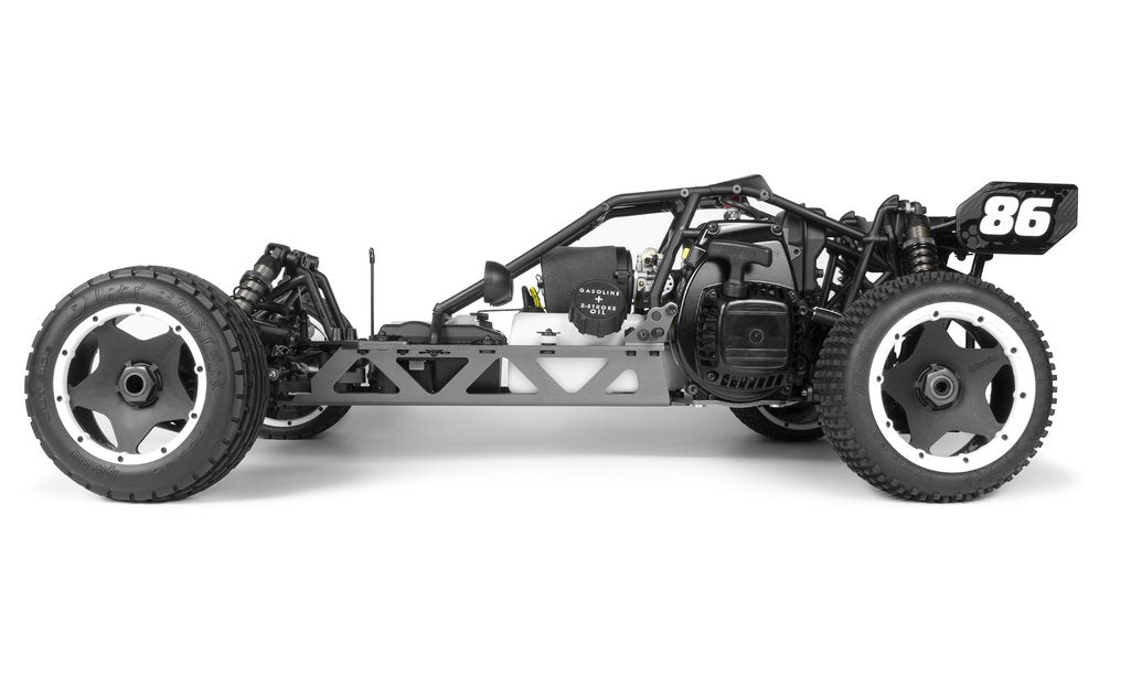 Hpi baja 5b store body