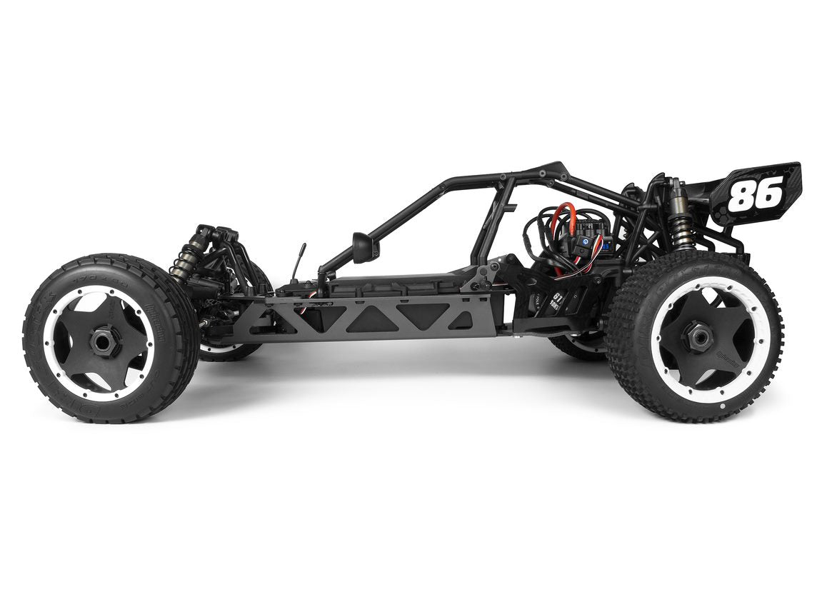 HPI Baja 5B FLUX