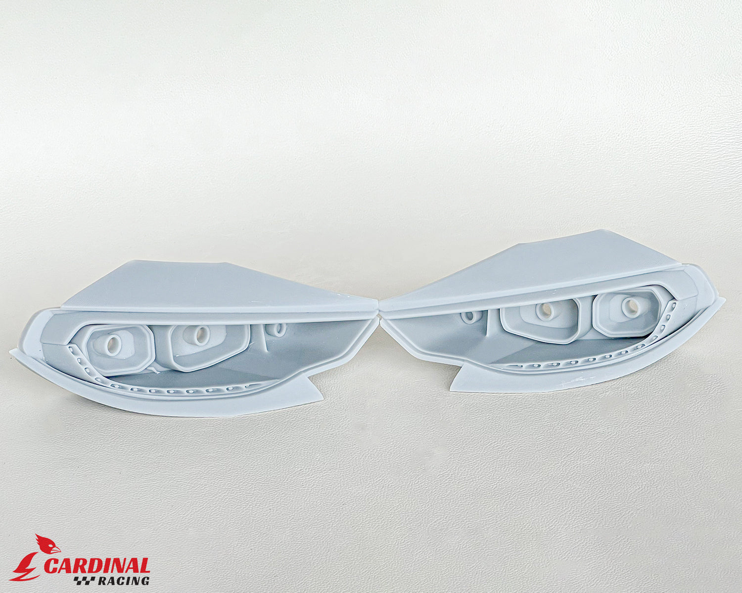 MCD XR5 MAX Light bucket - Front – Cardinal Racing