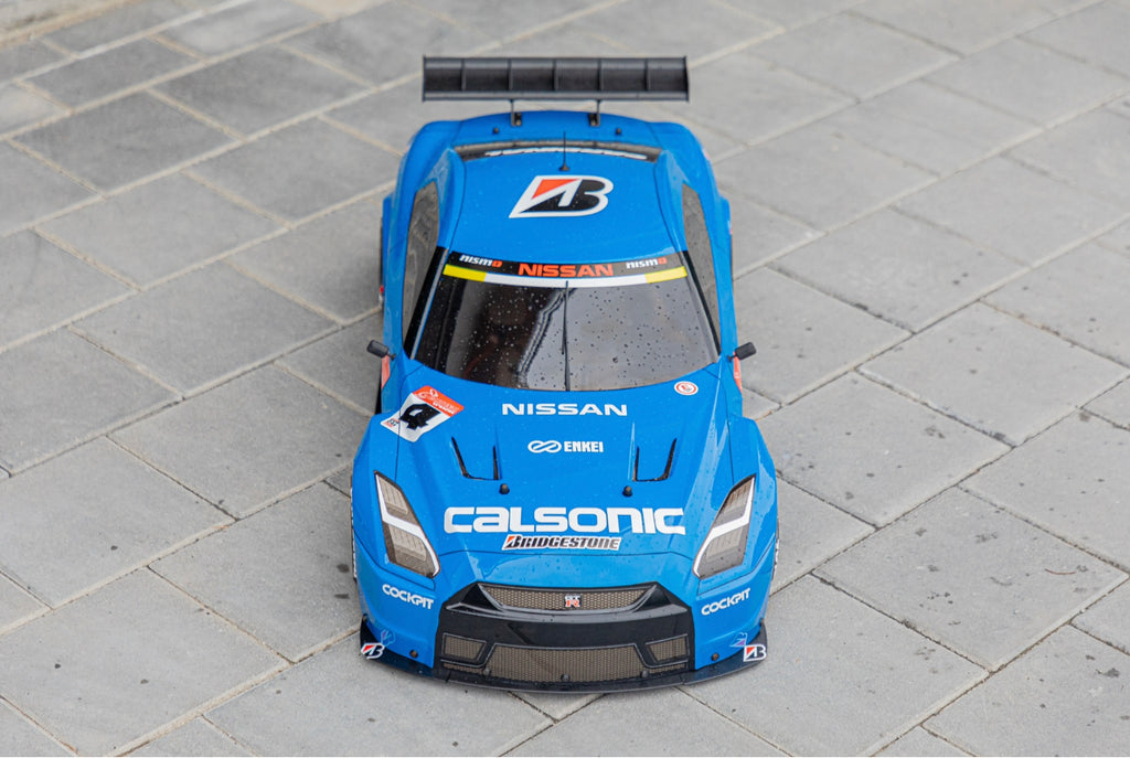 550106P - NS3 LWB Body Kit 535-550 (R35 SKYLINE) (1.5mm) – Cardinal Racing