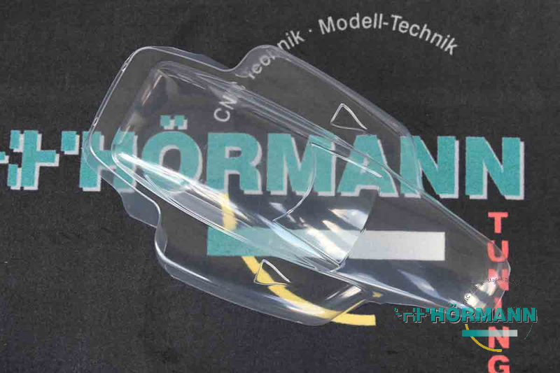 11/026 - Hormann HT4 Buggy Bodyshell
