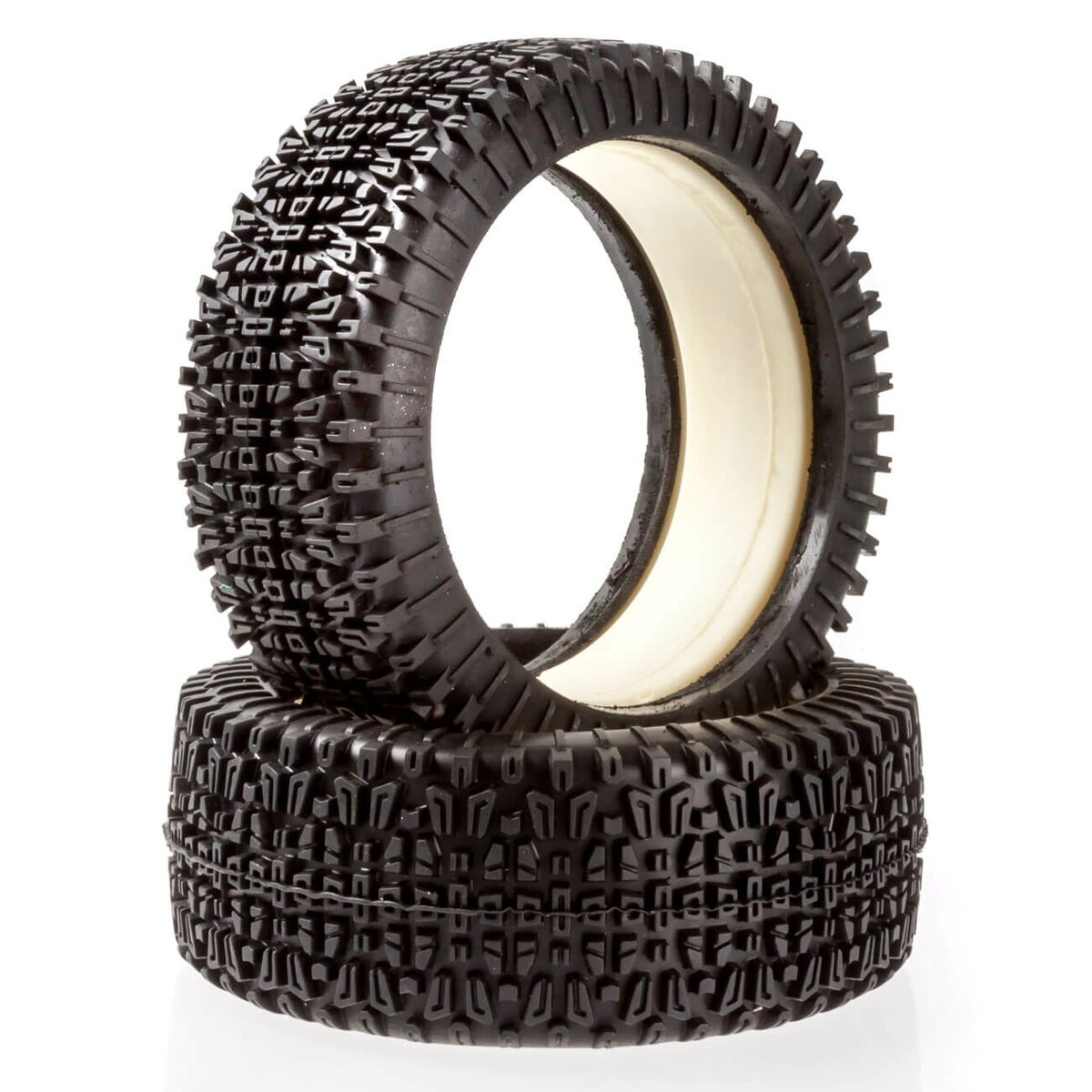 100211X - Tyre 180 Mm Dirt-xross Bs + Wheel Black